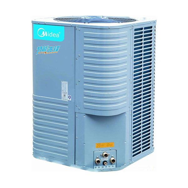 家用空气能采暖RSJ-100/M-540V1热水机组