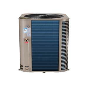 <b>商用美的空气能采暖RSJ-2001热水机组</b>
